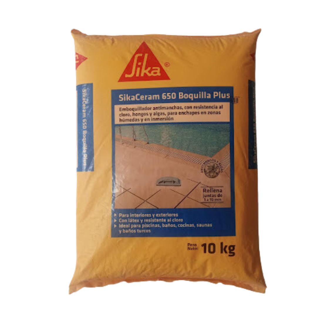Sikaceram 650 Plus 10 K